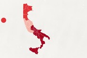 Infanzia, quasi quattro anni in meno di aspettativa di vita se bambini nati al Sud