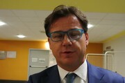 Malore per Umberto Bossi, ricoverato a Varese