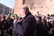 Mihajlovic, Tare: 'Un grande uomo che ha dato tanto al calcio italiano e mondiale'