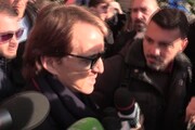 Mihajlovic, Mancini: 'Un onore e un privilegio essere stato suo amico'