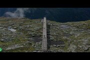 TOM CRUISE | MISSION:IMPOSSIBLE  - dietro le quinte