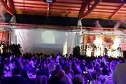 Premio Nonino 2022, la cerimonia di premiazione alle Distillerie di Percoto
