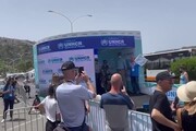 Giro donne, prima prova con la cronometro di Cagliari