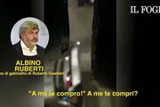 Ruberti shock, il capo di gabinetto si dimette