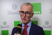 Ambasciatorte Silvestri: 'La Macedonia del Nord vuole l'Ue, Italia al suo fianco'