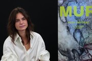 Cinema, Kasia Smutniak esordisce alla regia con 'Mur'