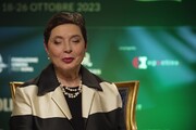 Festa del Cinema di Roma, a Isabella Rossellini il premio alla carriera