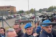 Turetta ammette l'omicidio di Giulia, dichiarazioni spontanee al gip