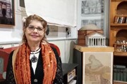 Cinecitta', Silvia Scola: 'Lo Studio EL era come una bottega rinascimentale'