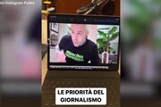 Fedez contro 'Fuori dal coro': 'Chiede a miei amici se sono omosessuale'