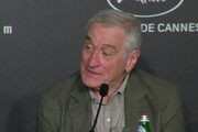 Festival di Cannes, De Niro attacca Trump: 'Stupido come il mio personaggio'