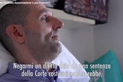 Un anno fa mori' Federico Carboni, il primo suicidio assistito