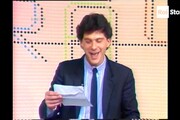 Le Storie della Tv raccontano Frizzi 'conduttore gentile'