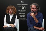 Festival Venezia, Saverio Costanzo: 'Tentativo di ridare anima e corpo a Wilma Montesi'