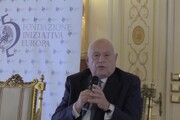 Riforma giustizia, Nordio: 'Stop a degenerazione correntizia con un'Alta corte indipendente'