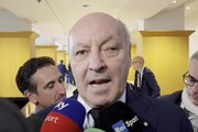 Figc, Marotta: 'Occorre andare sempre piu' avanti'