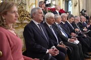 Mattarella: 'Tra Italia e Spagna corrono delle relazioni straordinarie'