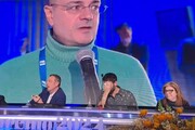 Amadeus: 'Pronto ad accogliere i trattori a Sanremo, non cambio idea'