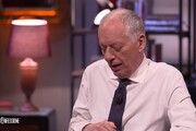 Ranucci a La Confessione (Rai3), ho salvato una delle persone del giro dei miei presunti killer