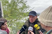 Esplosione Suviana, sindaco di Camugnano: 'Impianto mai vissuto come rischio'