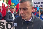 Strage Suviana, Filctem Cgil: 'Sicurezza sul lavoro deve essere un tema centrale'
