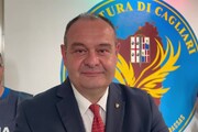 Bomba e minacce contro forze dell'ordine, 3 ai domiciliari a Cagliari
