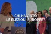 Chi ha vinto le Europee?