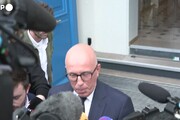Francia, Eric Ciotti contestato da una parlamentare dei Verdi