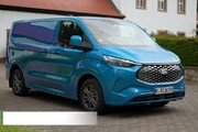 Ford Pro da sempre vicina alle imprese