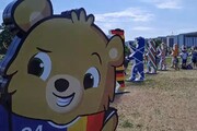 Italia-Svizzera: Berlino si colora d'azzurro