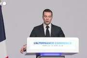 Francia, Bardella: 'Saro' il premier di tutti'