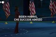 Biden-Harris, che succede adesso