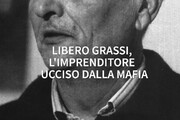 Libero Grassi, l'imprenditore ucciso dalla mafia 33 anni fa