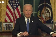 Biden: 'In Usa sta prendendo forma una pericolosa oligarchia'