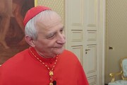 Cardinale Zuppi: 'Violenza di genere si vince imparando rispetto'