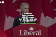 In Canada arriva Carney: sul tavolo i dazi Usa e le mire di Trump