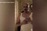 Checco Zalone torna con un nuovo video: 'L'ultimo giorno di patriarcato'