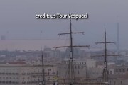 Anche sul Vespucci i tradizionali riti pasquali di Taranto