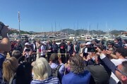 Oltre 150 espositori e 200 barche alla Fiera Nautica di Sardegna