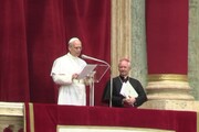 Il Papa al Regina Caeli, 'giovani non abbiate paura'