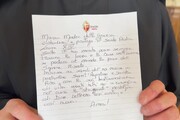 Dalle monache di Santa Rita una nuova preghiera per il Papa