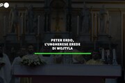 Verso il conclave, chi sono i papabili: Erdo