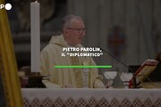 Verso il conclave, chi sono i papabili: Parolin