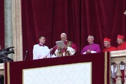 Papa Leone XIV: 'Conserviamo la voce coraggiosa di Francesco'