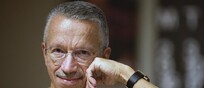 Keith Jarrett