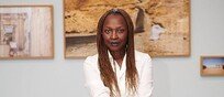 Koyo Kouoh nuova direttrice della Biennale d'Arte Venezia