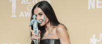 Demi Moore miglior attrice protagonista agli SAG Awards