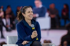 Todde: "Estremamente preoccupata da uso Coesione per riarmo"
