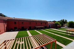 Campus Università di Sassari