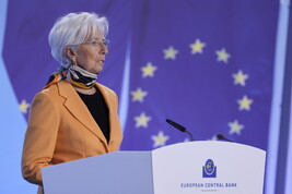 Christine Lagarde